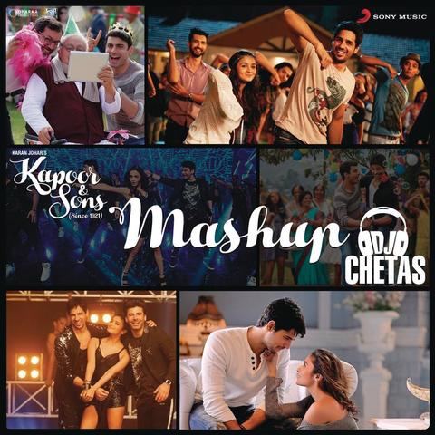 Kapoor And Sons Songs Download